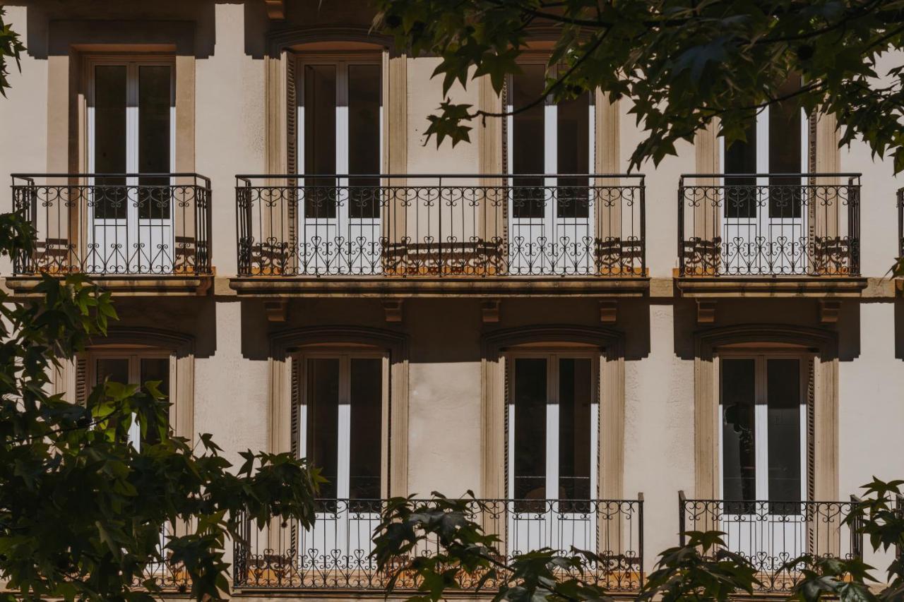 The Passage Apartments サン・セバスティアン エクステリア 写真